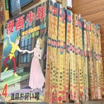漫画少年