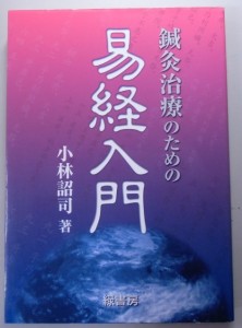 鍼灸治療のための　易経入門