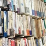 文学書