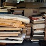 書道書・書道具