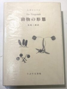 動物の形態