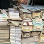 野田市古書買取