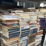 相模原市古書買取
