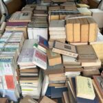 千葉県東金市古書買取