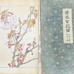 非水百花譜