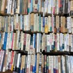 野田市古書買取
