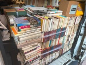 古書
